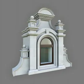 Architectural Element 31